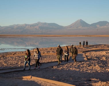 Hotel Cumbres Atacama